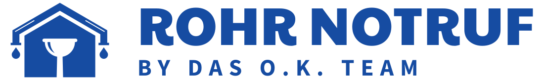 Rohr-Notruf Logo